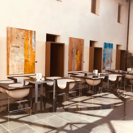 Hotel Conventual Sierra De Gata