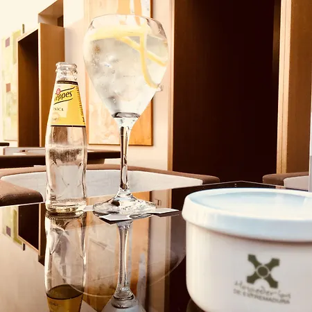 Ξενοδοχείο Hotel Conventual Sierra De Gata San Martin De Trevejo