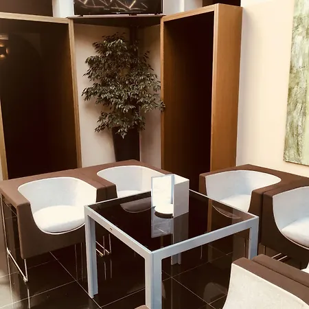 Hotel Conventual Sierra De Gata 4*