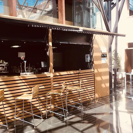 Ξενοδοχείο Hotel Conventual Sierra De Gata