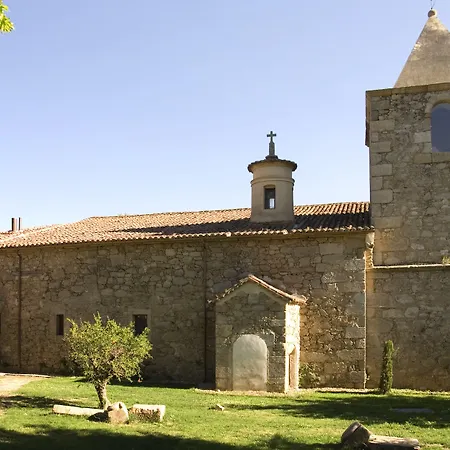 Hotell Conventual Sierra De Gata 4*