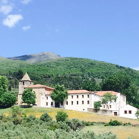 Hotel Conventual Sierra De Gata Hotel