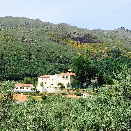 Conventual Sierra De Gata 4* San Martín de Trevejo