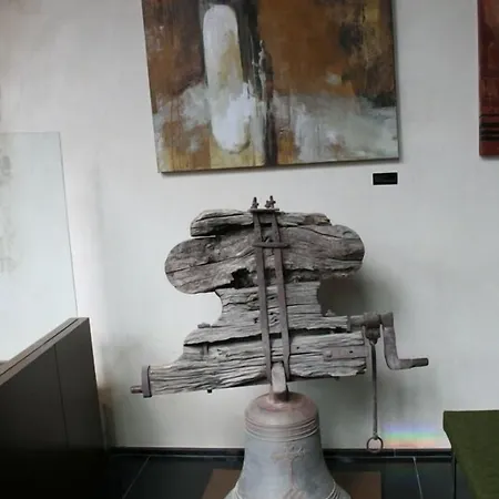 Hotel Hotel Conventual Sierra De Gata San Martín de Trevejo