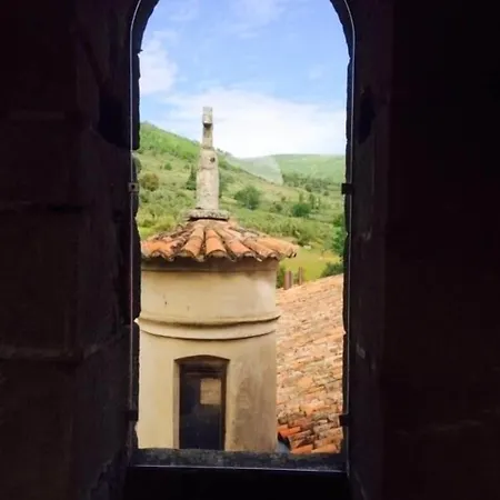 Hotel Conventual Sierra De Gata Ξενοδοχείο