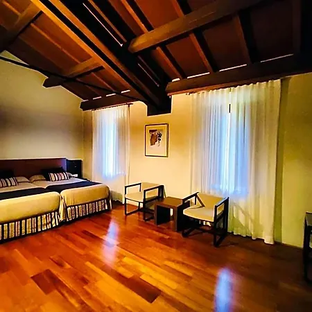 Conventual Sierra De Gata فندق سان مارتن دي تريفيخو