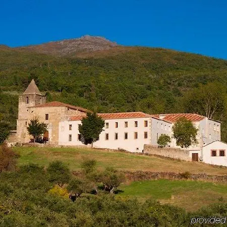 Conventual Sierra De Gata فندق سان مارتن دي تريفيخو