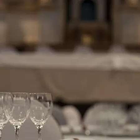 Hotel Conventual Sierra De Gata 4*