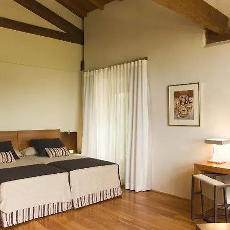 Hotel Conventual Sierra De Gata Ξενοδοχείο San Martin De Trevejo