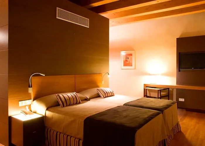 Hotel Conventual Sierra De Gata 4*