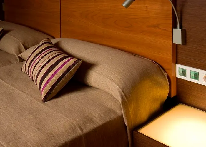 Hotel Conventual Sierra De Gata 4*