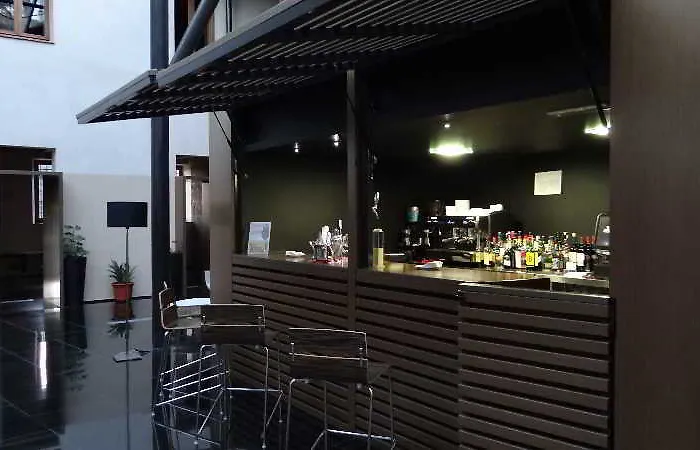 Hotel Conventual Sierra De Gata Hotel San Martín de Trevejo