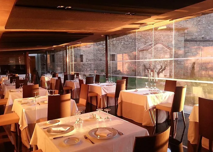 Hotel Hotel Conventual Sierra de Gata 4*