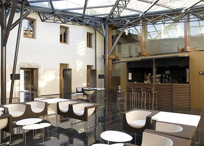 Hotel Conventual Sierra de Gata Hotel 4*