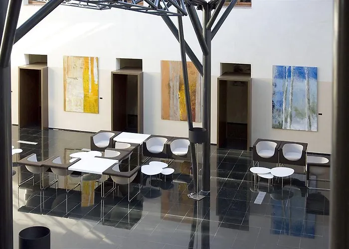 Hotel Conventual Sierra de Gata 4* San Martín de Trevejo