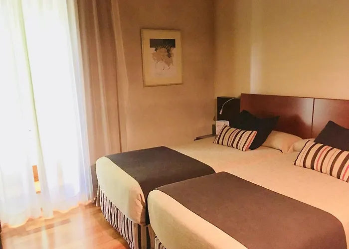 Hotel Conventual Sierra de Gata 4*