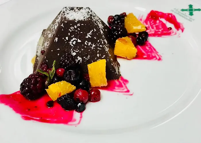 Hotel Conventual Sierra De Gata 4*