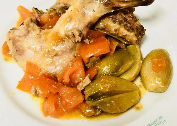 Hotel Hotel Conventual Sierra de Gata 4*