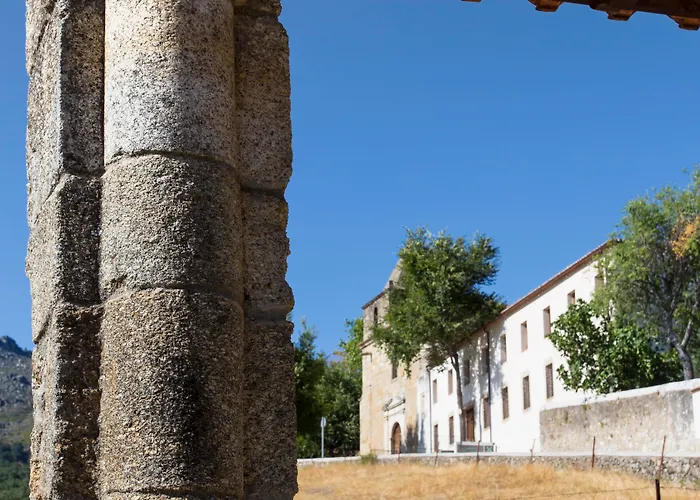 Conventual Sierra De Gata Hotel