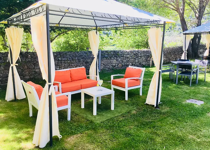 Hotel Conventual Sierra De Gata San Martín de Trevejo