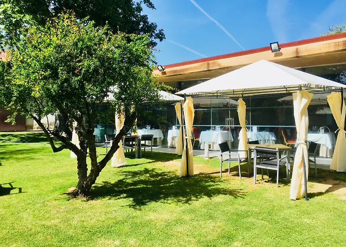 Hotel Hotel Conventual Sierra de Gata San Martín de Trevejo