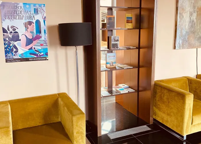 Hotel Hotel Conventual Sierra de Gata San Martín de Trevejo