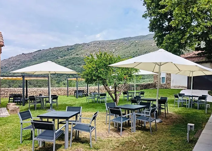 Hotel Conventual Sierra de Gata Hotel