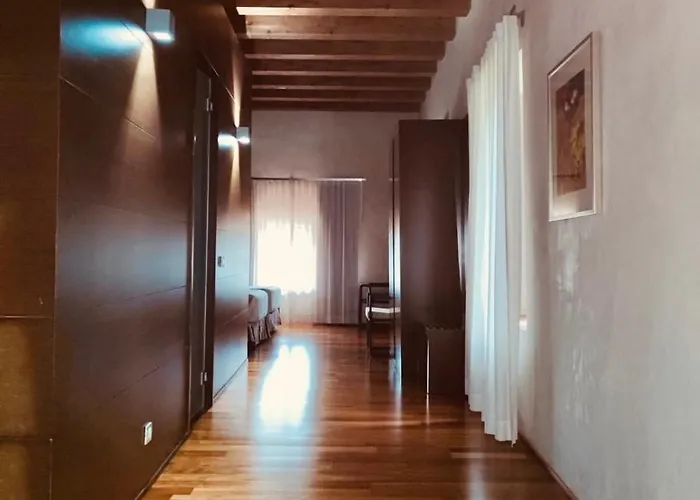 Hotel Hotel Conventual Sierra de Gata San Martín de Trevejo