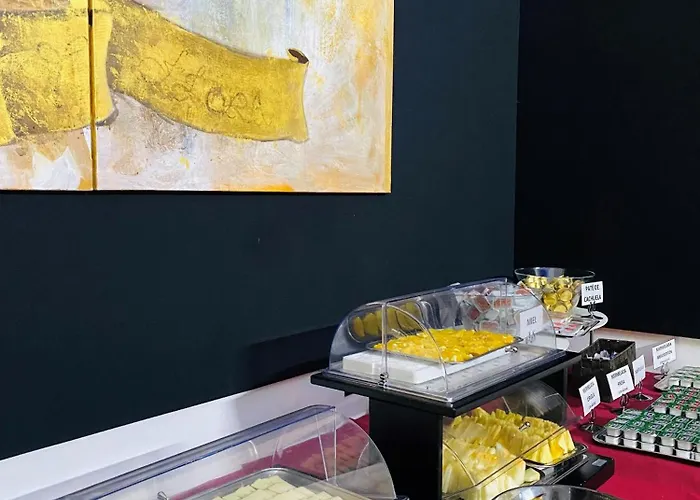 Hotel Conventual Sierra de Gata Hotel San Martín de Trevejo