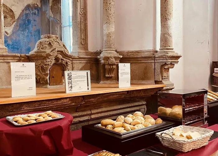 Hotel Conventual Sierra de Gata 4* San Martín de Trevejo