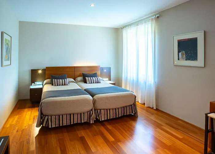 Hotel Hotel Conventual Sierra de Gata San Martín de Trevejo