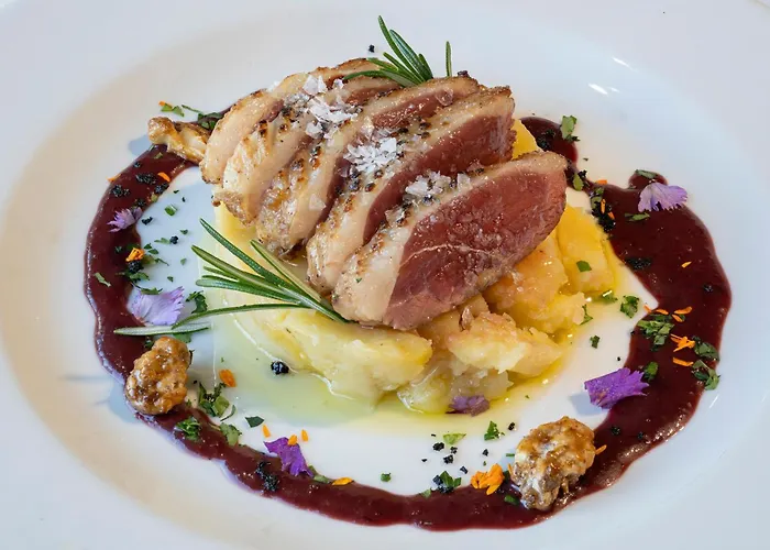 Hotel Conventual Sierra de Gata