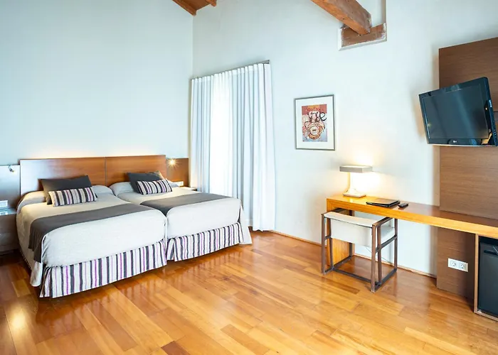 Hotel Conventual Sierra De Gata Hotel