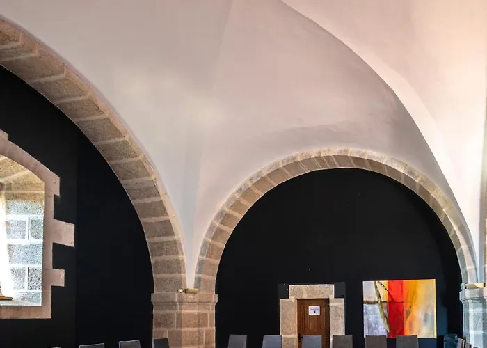 Hotel Conventual Sierra de Gata Hotel 4*