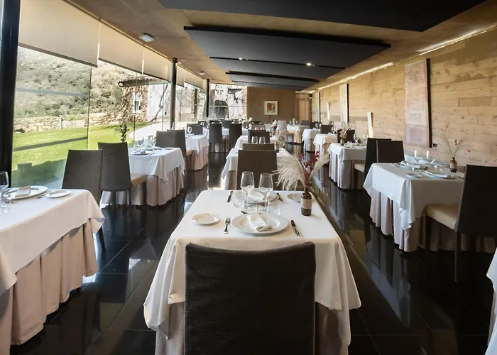 Hotel Hotel Conventual Sierra de Gata 4*