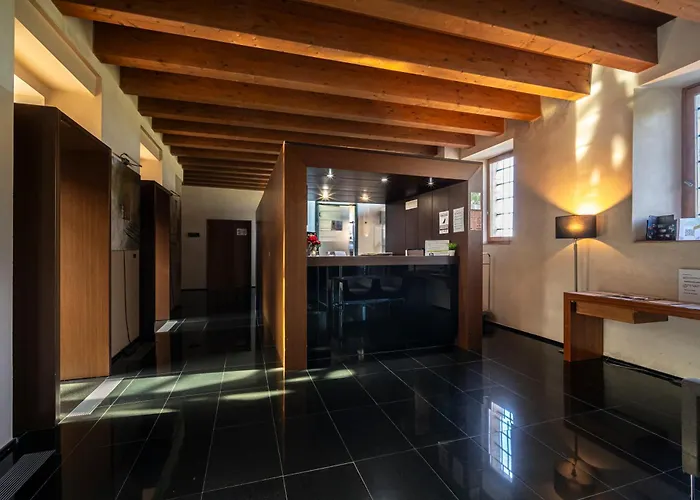 Hotel Conventual Sierra De Gata Hotel