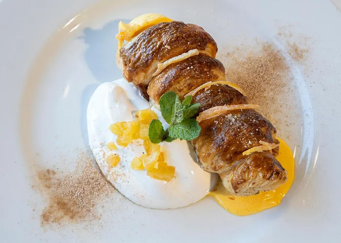 Hotel Conventual Sierra De Gata Hotel 4*