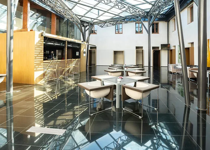 Hotel Hotel Conventual Sierra de Gata 4*