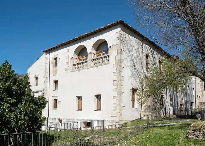 Hotel Conventual Sierra de Gata 4* San Martín de Trevejo