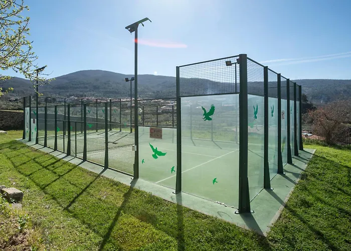 Hotel Hotel Conventual Sierra de Gata 4*