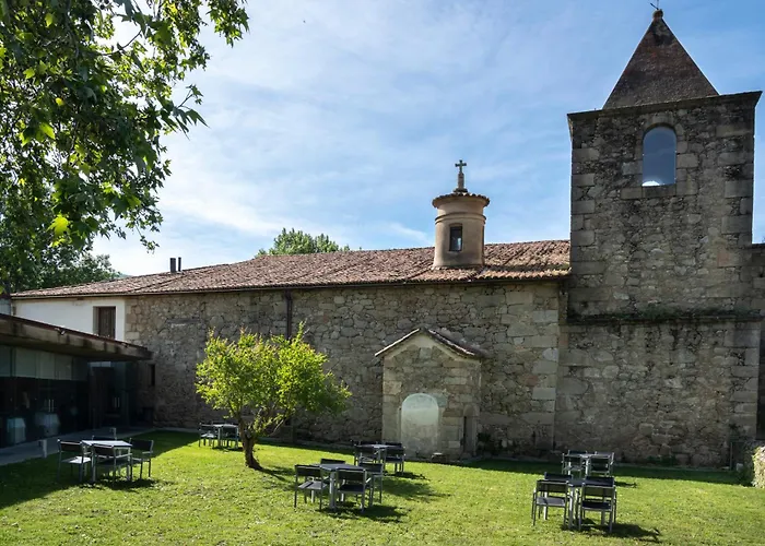 Hotel Hotel Conventual Sierra de Gata 4*