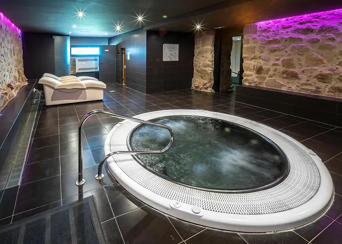 Hotel Conventual Sierra De Gata San Martín de Trevejo