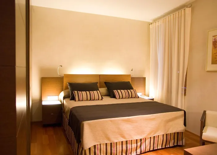 Hotel Conventual Sierra de Gata Hotel San Martín de Trevejo