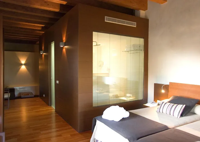 Hotel Hotel Conventual Sierra De Gata San Martín de Trevejo