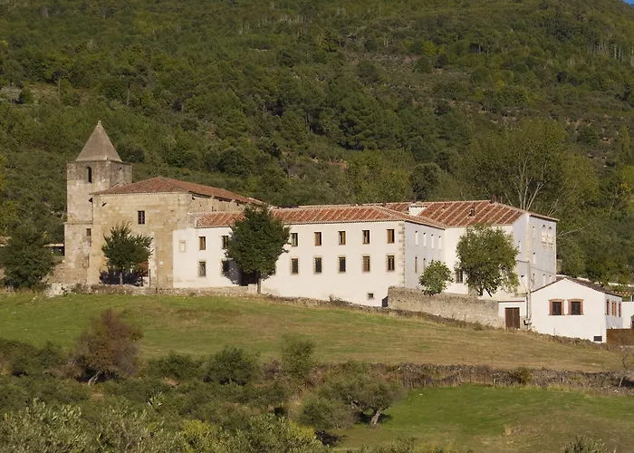 Hotel Hotel Conventual Sierra de Gata 4*