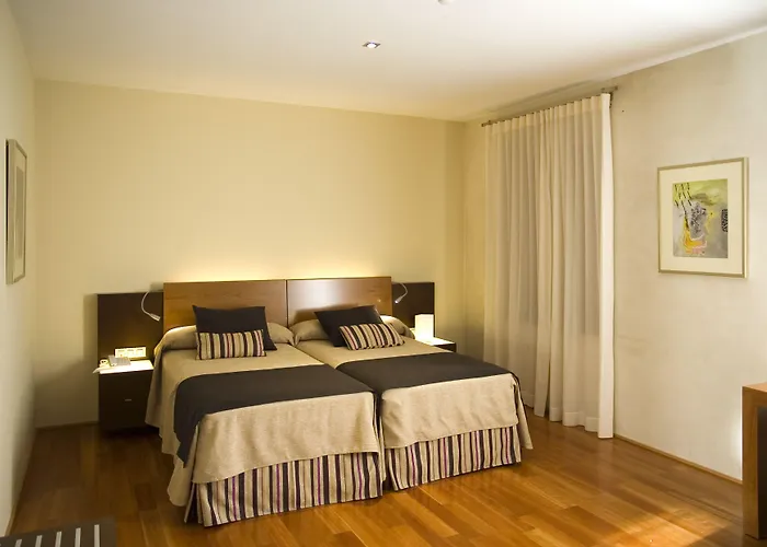 Hotel Conventual Sierra de Gata