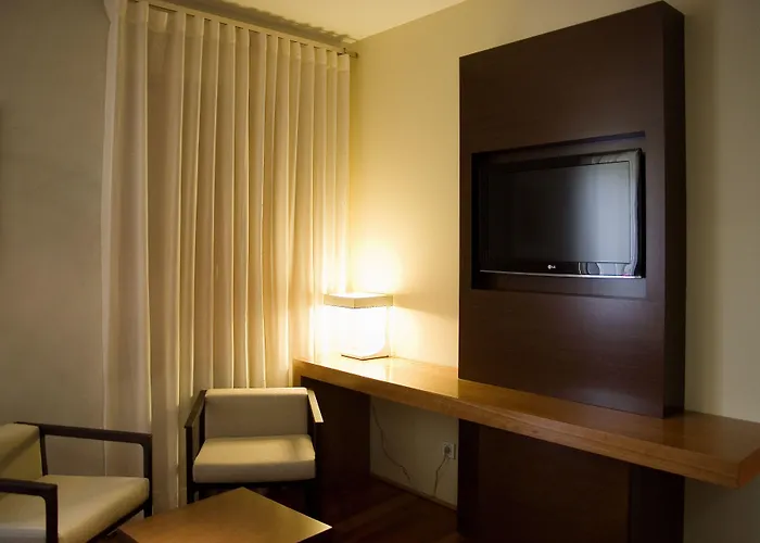 Hotel Hotel Conventual Sierra de Gata