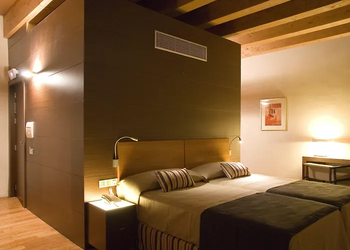 Hotel Conventual Sierra de Gata 4* San Martín de Trevejo