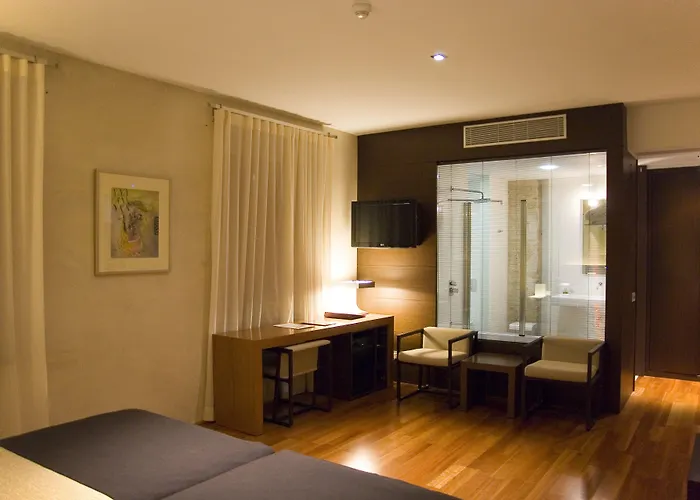 Hotel Conventual Sierra De Gata 4*