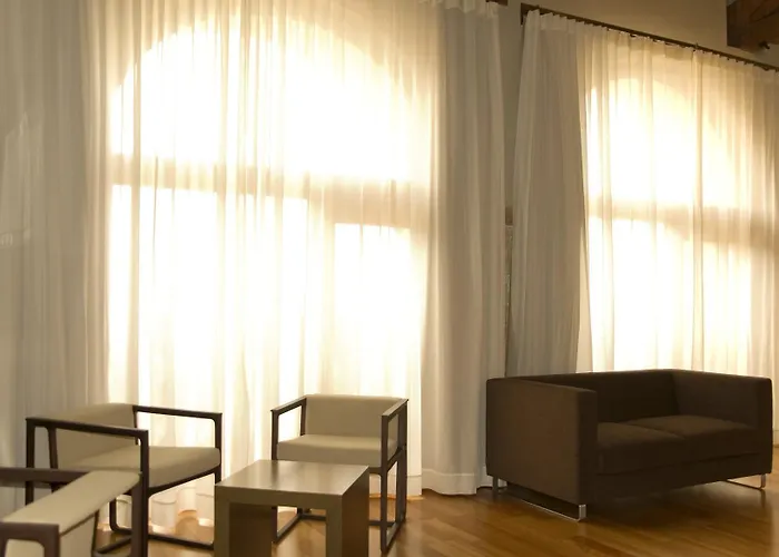 Hotel Conventual Sierra De Gata